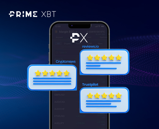 Exploring the Future of Finance PrimeXBT Online Trading Exploring the Future of Finance PrimeXBT Online Trading