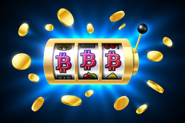 Exploring the Phenomenon Why Mobile Slot Games Dominate