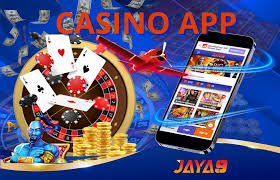 Jaya9 আপনার ডিজিটাল জীবনের সঙ্গ companion