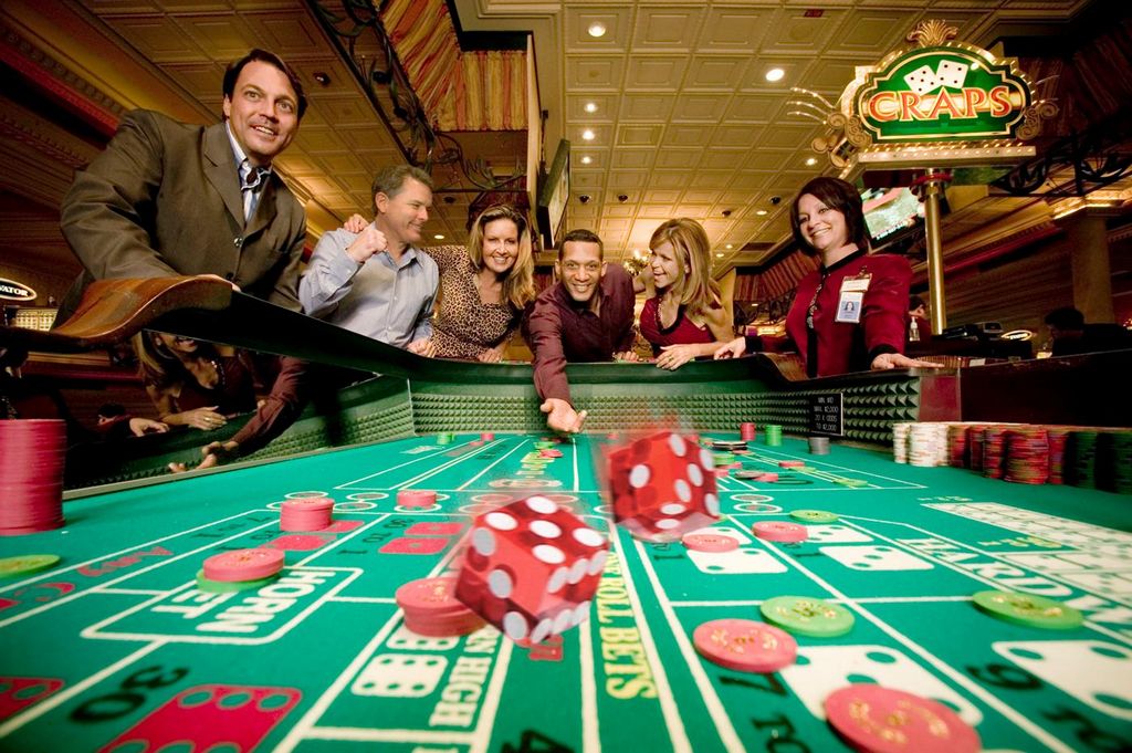 UK on-line gambling enterprises list and information