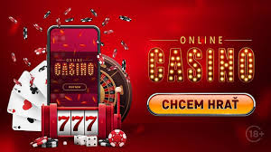 Nové casino 2025 – Zábava a inovácia v online hraní