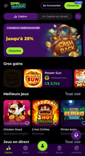 Spinmama Casino login - Jak zalogować się i korzystać z kasyna online Spinmama Casino login - Jak zalogować się i korzystać z kasyna online