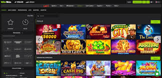 WinWin Bet Casino - Przewodnik po najlepszym kasynie online WinWin Bet Casino - Przewodnik po najlepszym kasynie online