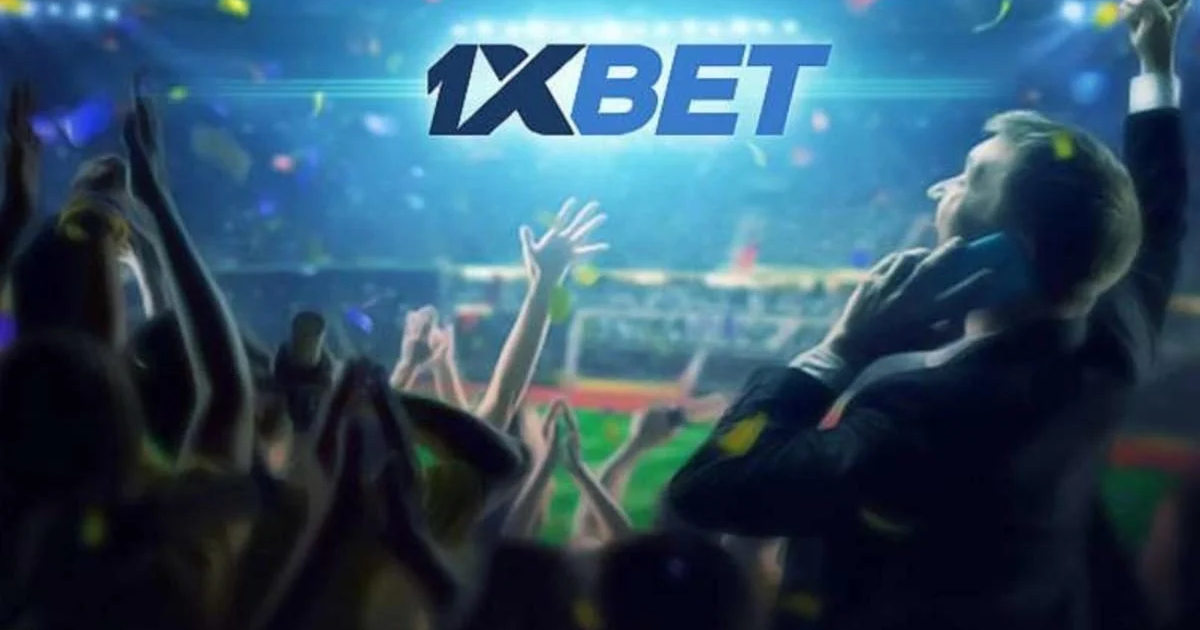 1xBet Download APP A Comprehensive Guide 326089922
