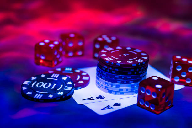 Discover the Thrills of Kingdom Casino 5