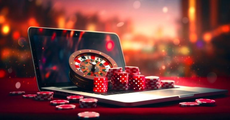 Discover the Thrills of Online Gaming at MyCasino CH 1917805094 Discover the Thrills of Online Gaming at MyCasino CH 1917805094