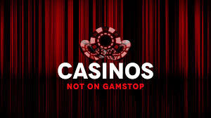 Discovering UK Casino Sites Not on Gamstop 611690594