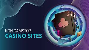 Discovering UK Casino Sites Not on Gamstop 611690594