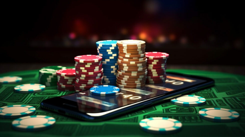 Experience the Thrill of Gaming at Jettbet Casino 15