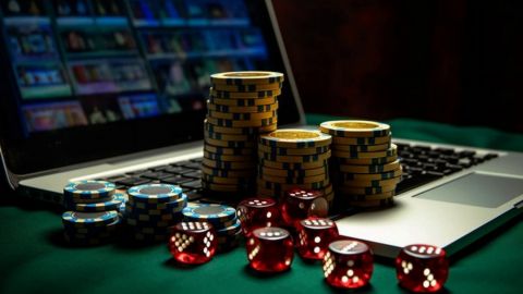 Explore the World of Online Gaming with BrucePokies