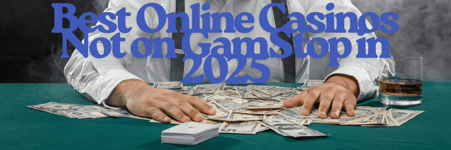 Exploring Non Gamstop Casinos A Comprehensive Guide 699396985 Exploring Non Gamstop Casinos A Comprehensive Guide 699396985