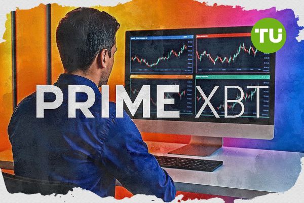 Maximize Your Returns with PrimeXBT Spot Trading Maximize Your Returns with PrimeXBT Spot Trading