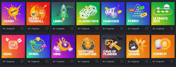 Your Ultimate Guide to BC Game Deposit Your Ultimate Guide to BC Game Deposit