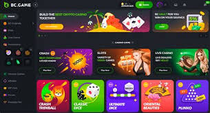 Your Ultimate Guide to BC Game Deposit Your Ultimate Guide to BC Game Deposit